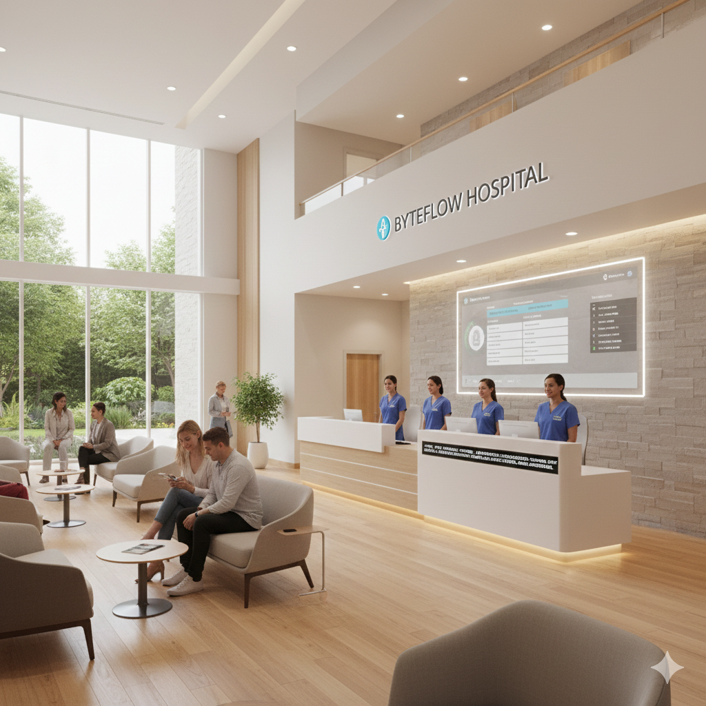 Imperial Private Healthcare