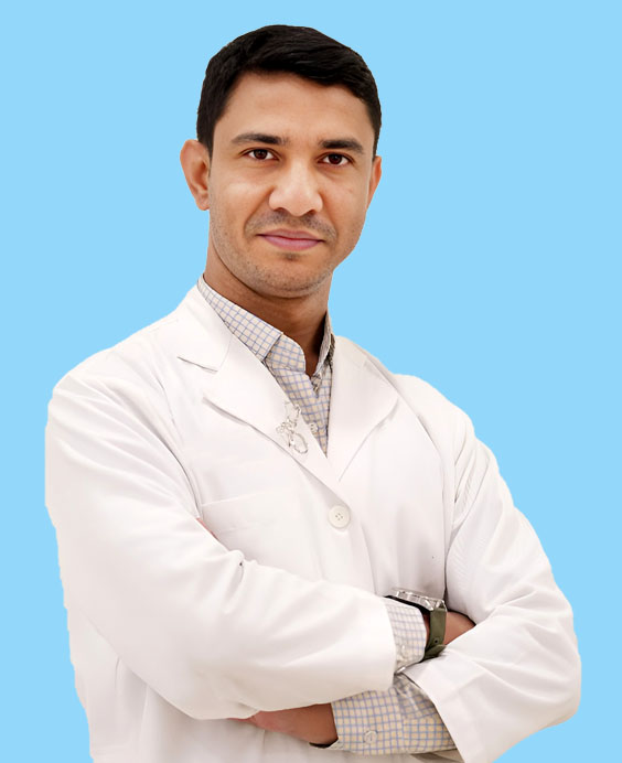 Dr. Mehsan Chowdhury