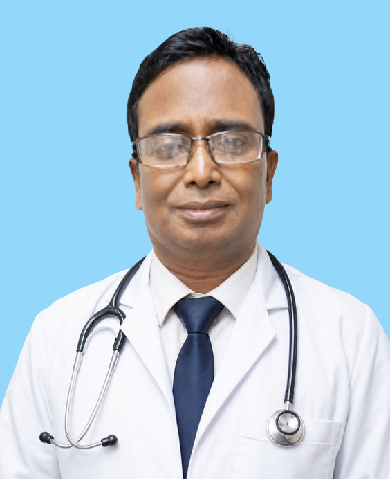 Prof. Dr. Md. Lutfor Rahman khan