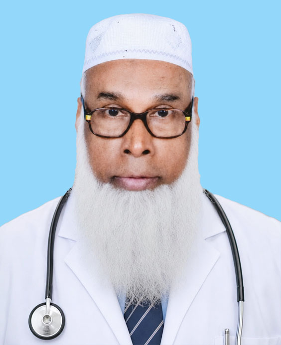 Dr. Md. Rafiqul Islam