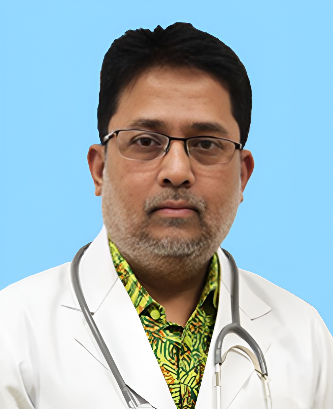 Prof. Dr. M. A. Awal