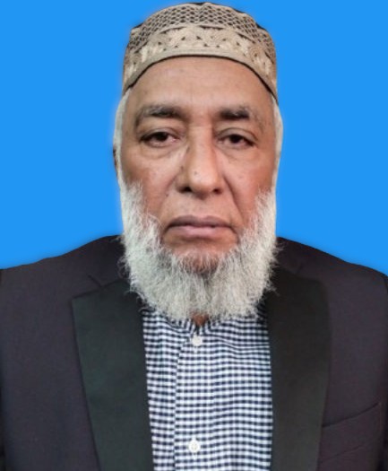 Dr. Rahim Ullah