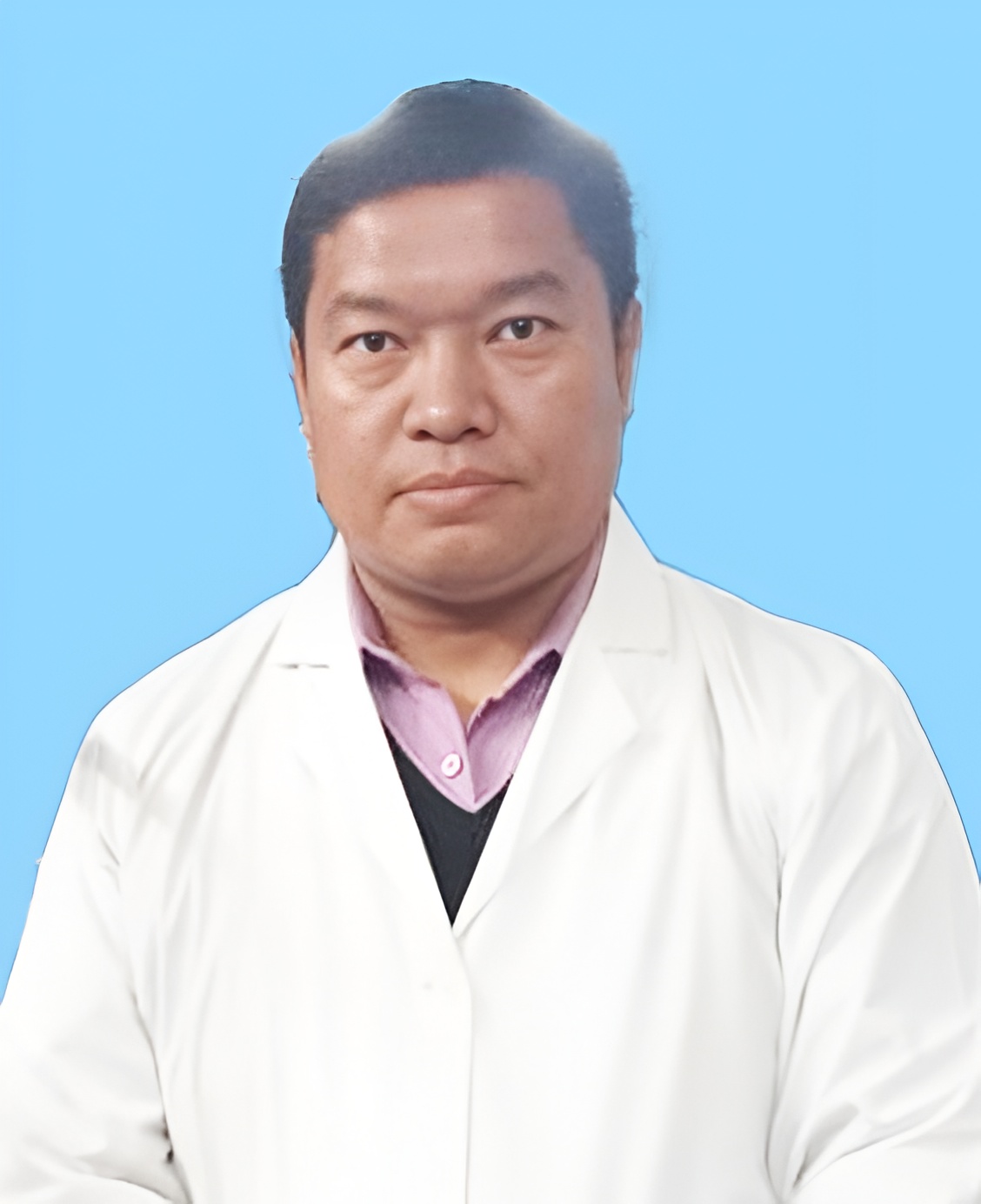 Dr. A S Thowai ( Jimmy)