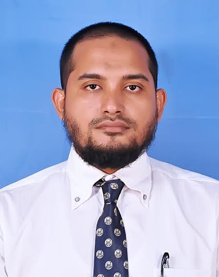 𝗗𝗿. 𝗠𝗼𝗵𝗮𝗺𝗺𝗮𝗱 𝗔𝗯𝗱𝘂𝗹𝗹𝗮𝗵-𝗔𝗹 𝗛𝗮𝘀𝗮𝗻