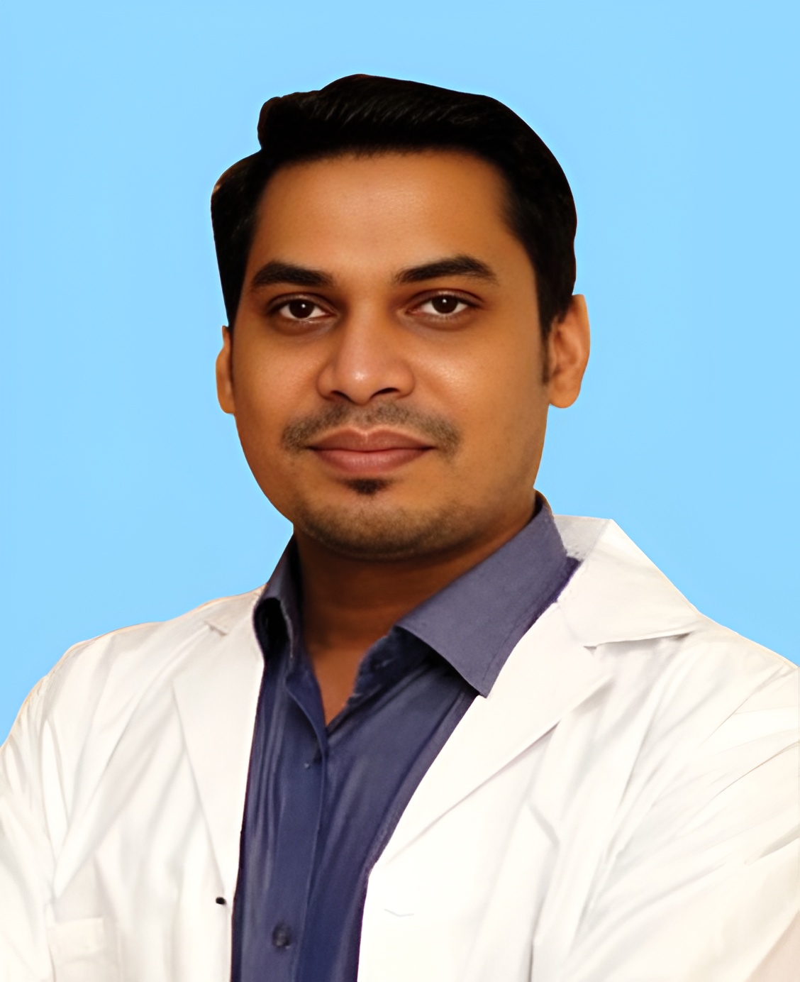 Dr. Shimul Bhattacharjee