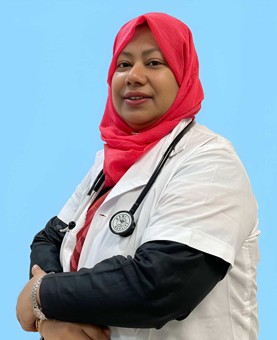 Professor Dr. Gazi Asma Sultana