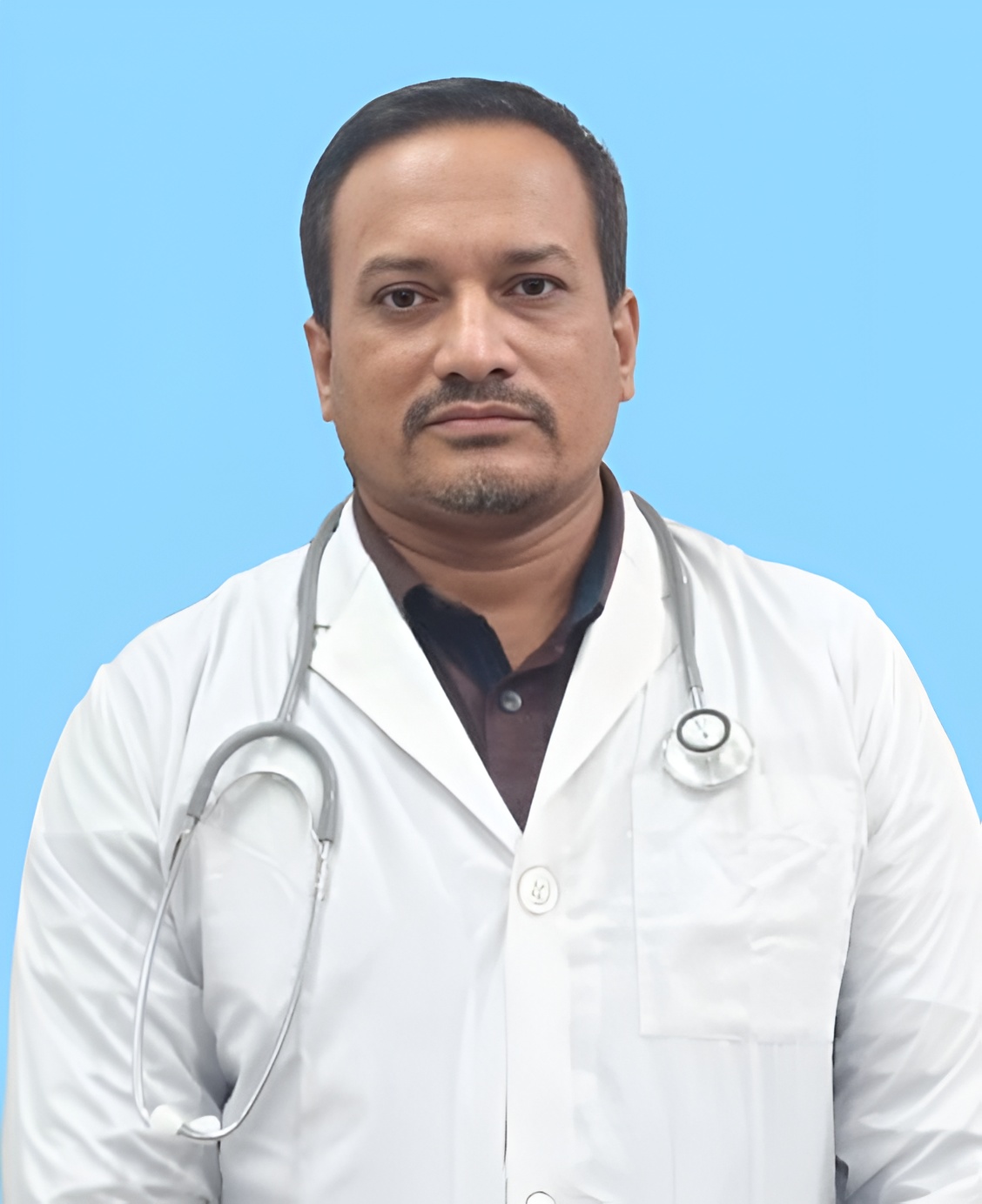 Dr. A.K.M Harun-Ar-Rashid