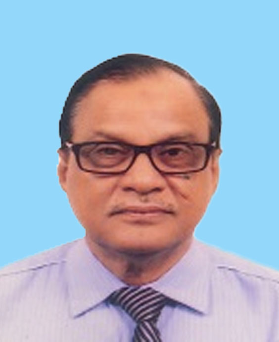 Professor Dr. Shah Md. Bulbul Islam