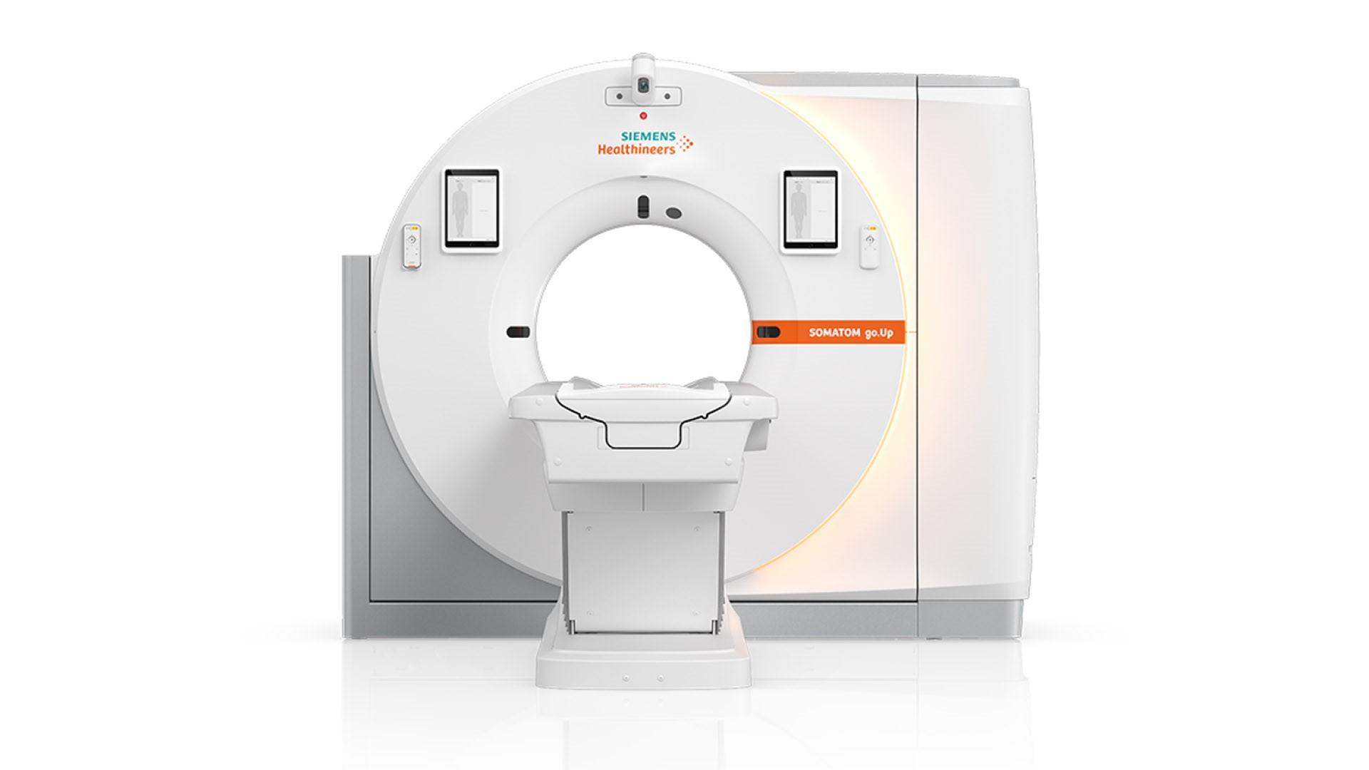 Somatom go.up